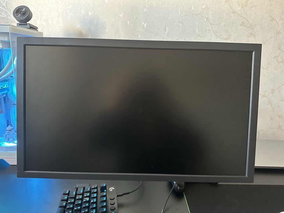 BenQ ZOWIE XL2566X+ 400Hz • ідеальний стан, гарантія Comfy