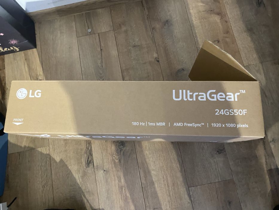 Monitor ultragear