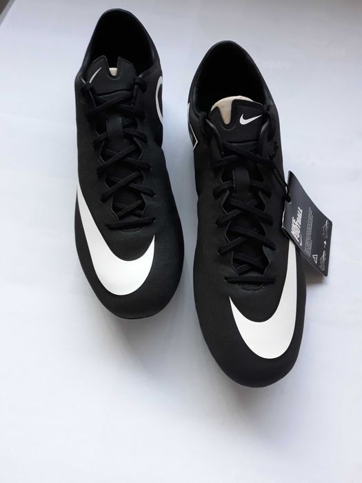 Chuteiras Nike Mercurial Veloce CR7 Special Edition - P/ n.º 45,5