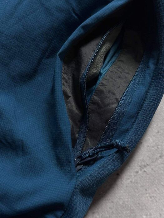 Куртка arcteryx оригінал