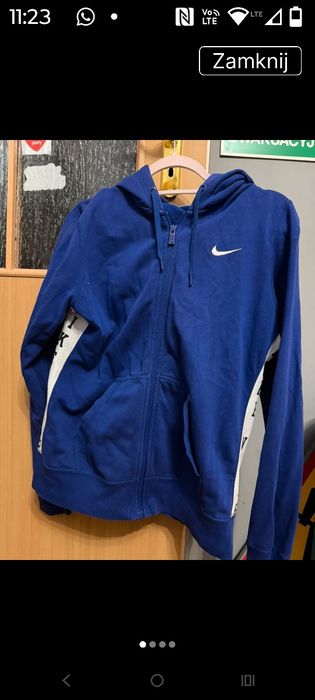 Bluza męska Nike.L