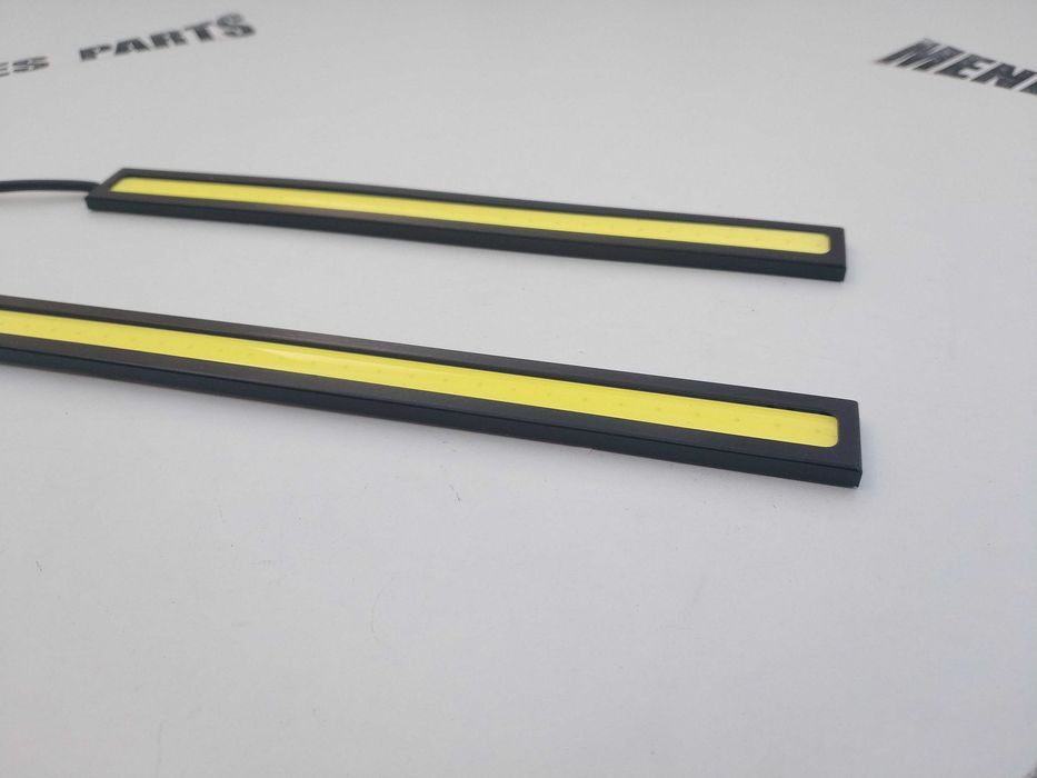 fita de led 8w 17cm