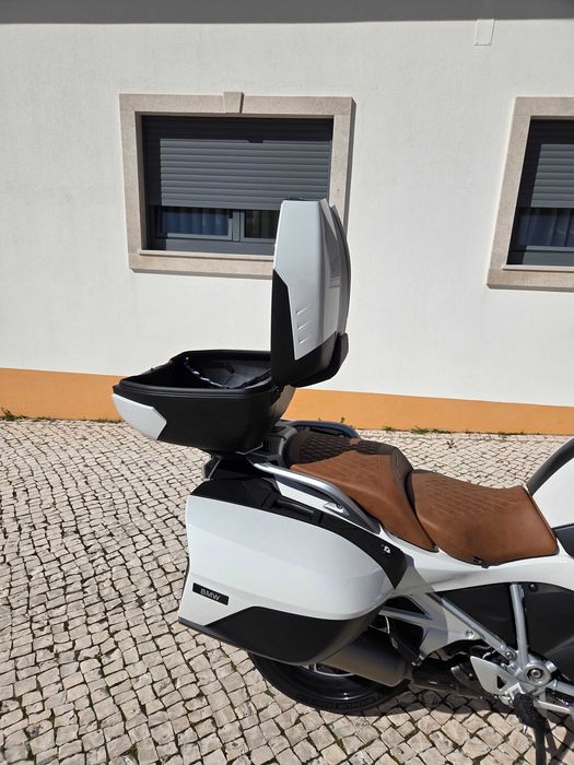 BMW R 1250 RT ( Ano 2022 )