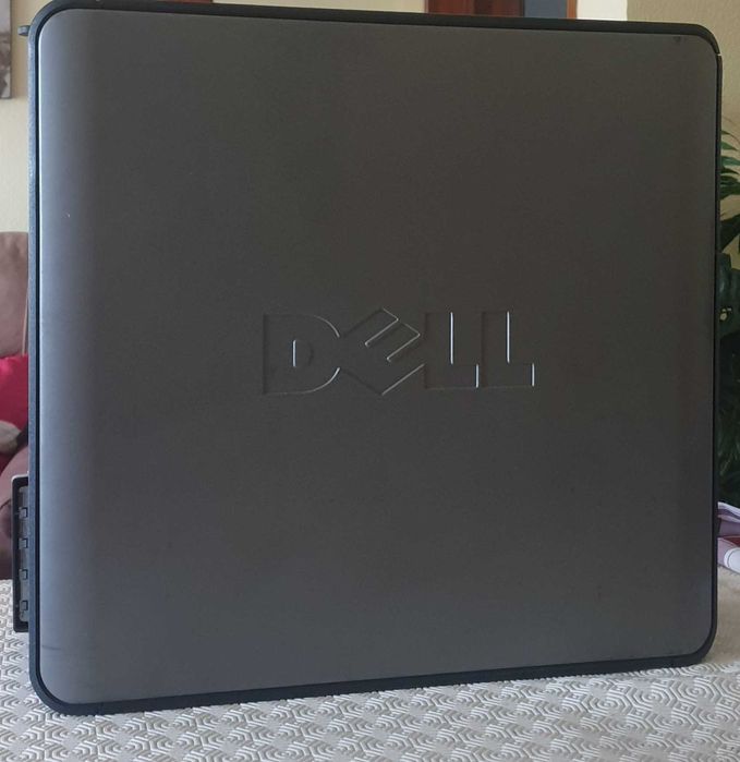 DELL Desktop Computer434970495697571843