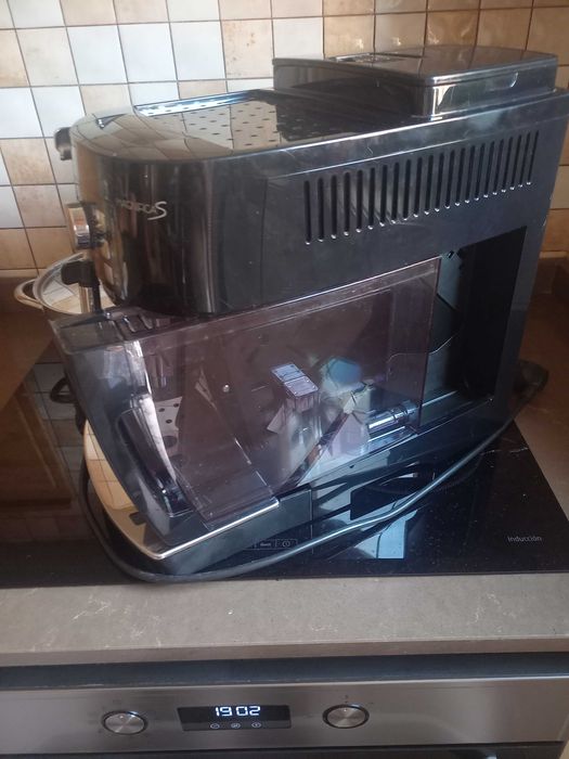Maquina de café Delonghi