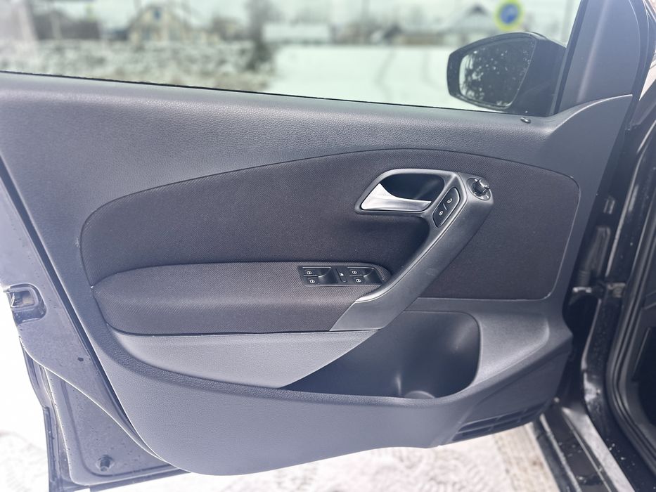 Продаю !!! Volkswagen Polo 2010рік 1,6 TDI