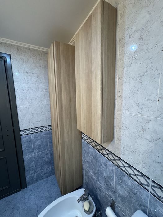 Conjunto casa de banho completo