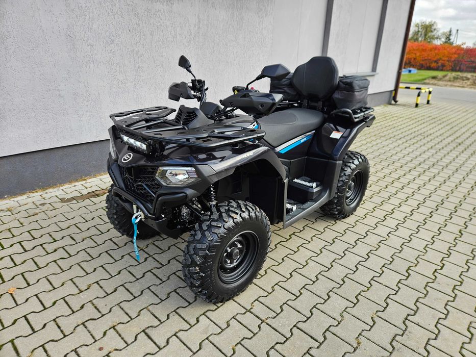 Cfmoto
