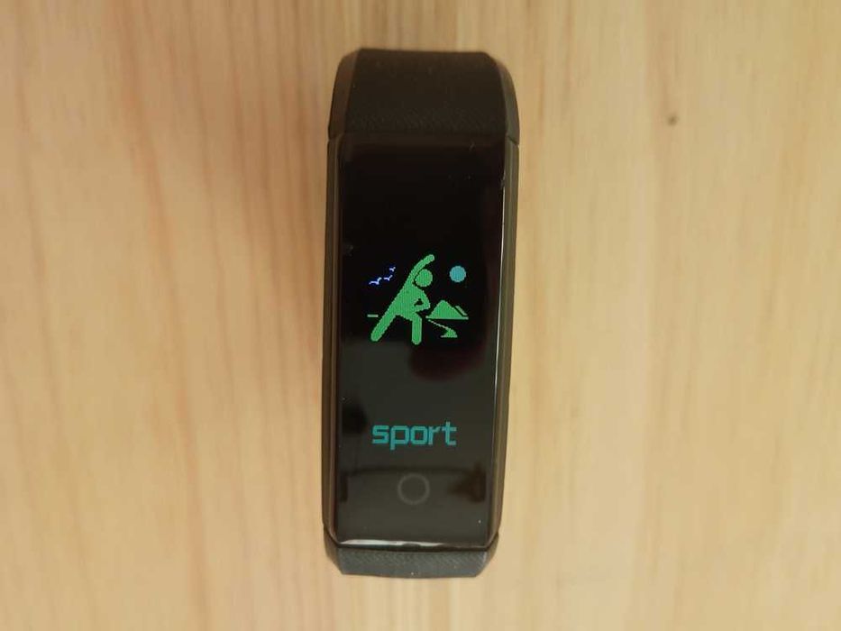 Smartwatch SPC Smartee Go