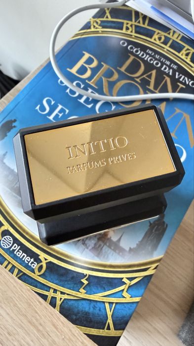Initio Oud for Greatness