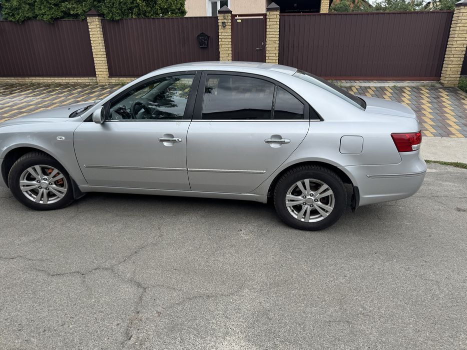 Продам HYUNDAI Sonata
