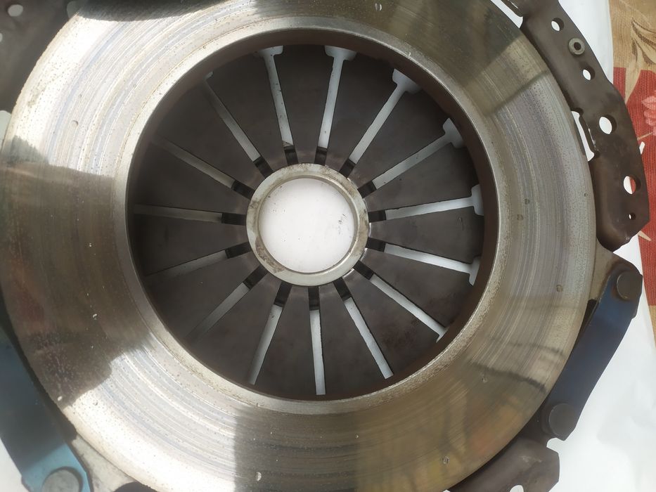 Комплект зчеплення Газель 406,402