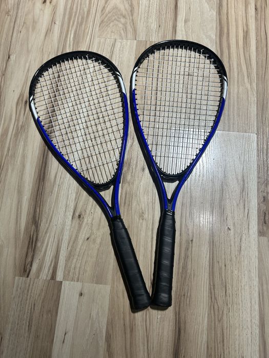 Rakiety do tenisa