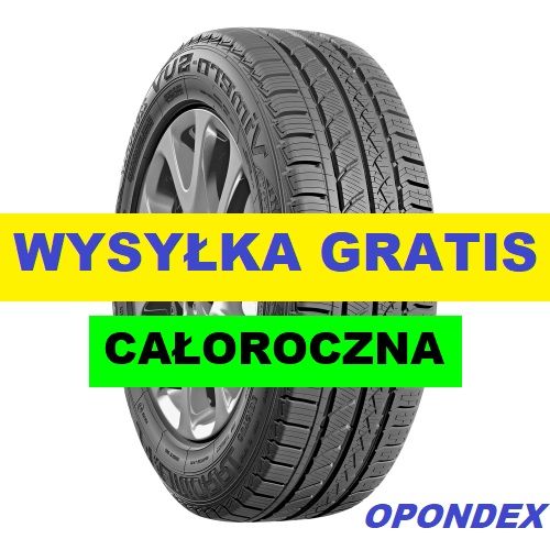 Z EUROPY 215/70R16 Premiorri WYSYŁKA GRATIS 215/70/16 Wielosezonowe