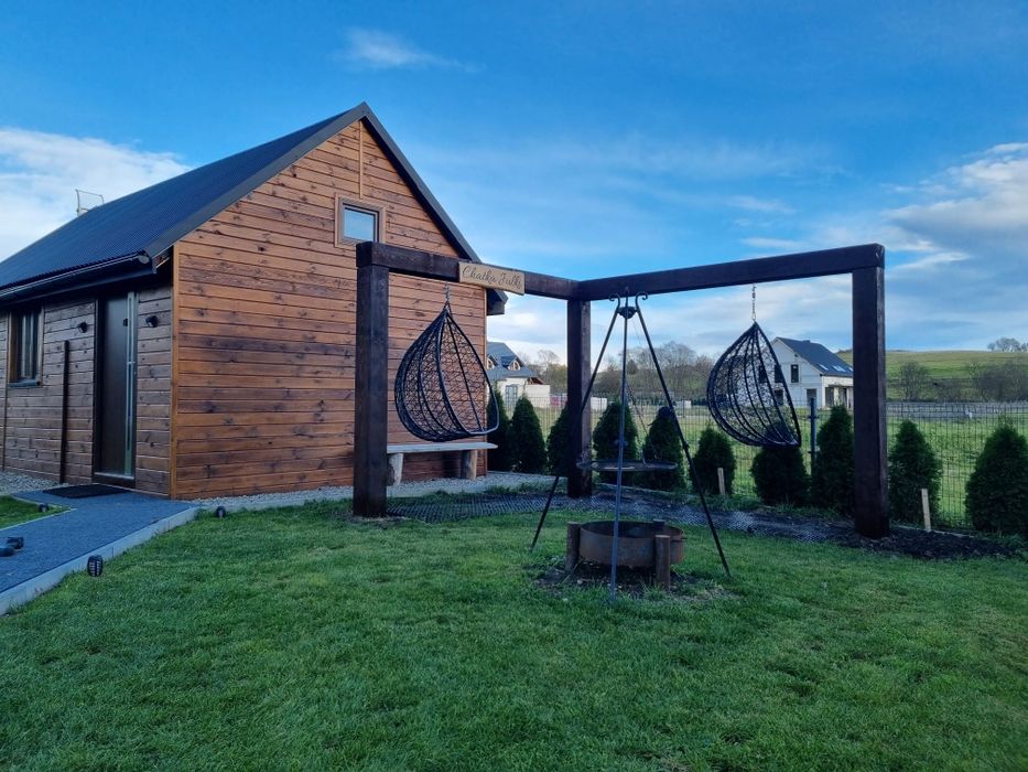 Wolne Terminy Chatka Julki