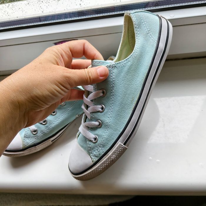 Trampki damskie Converse