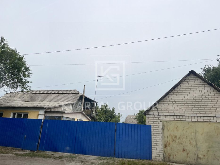 Будинок вул. Травнева, Клавдієво-Тарасове Сертифікат