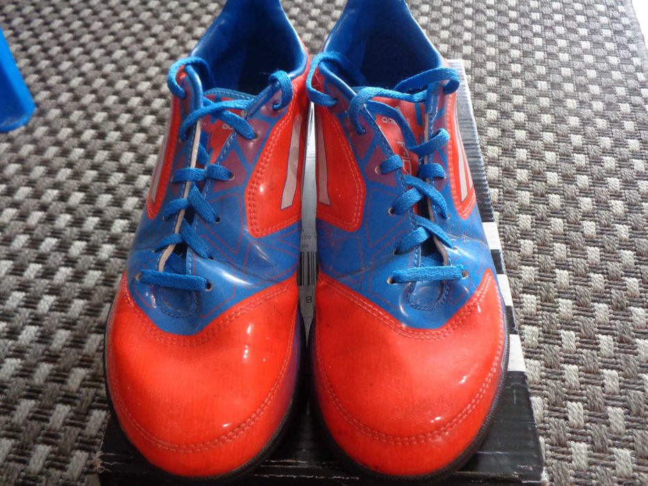Turfy - Adidas - rozm. 38