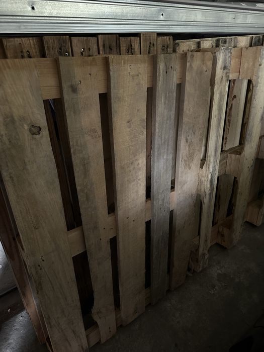 Продам поддоны 80 •120