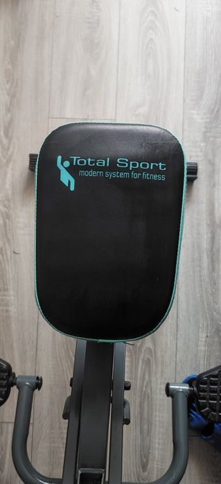 Sprzedam urządzenie do ćwiczeń marki Total Sport