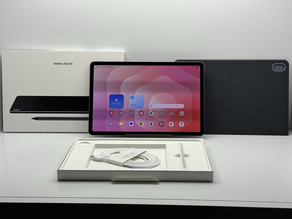 Samsung Tab S11 12/512gb Wi-Fi