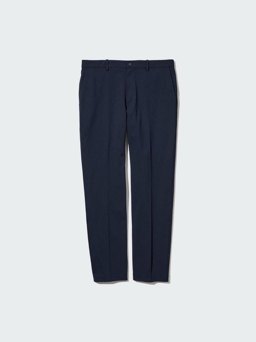 Uniqlo Smart Ankle Pants штани брюки