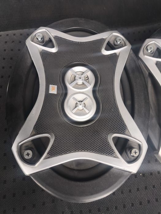 Динаміка Колонки JBL GT5-963. пара 2 шт овали бліни