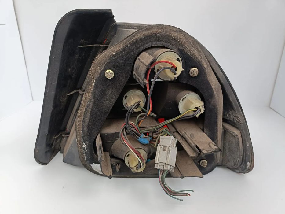 Farolim esquerdo HONDA Civic VI Fastback (MA_, MB_)