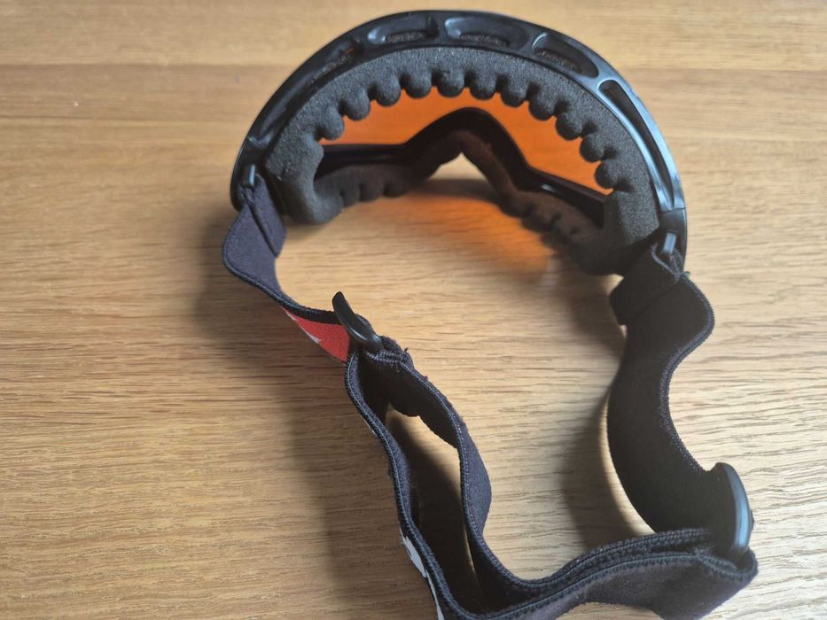 Okulary narciarskie / gogle Brenda