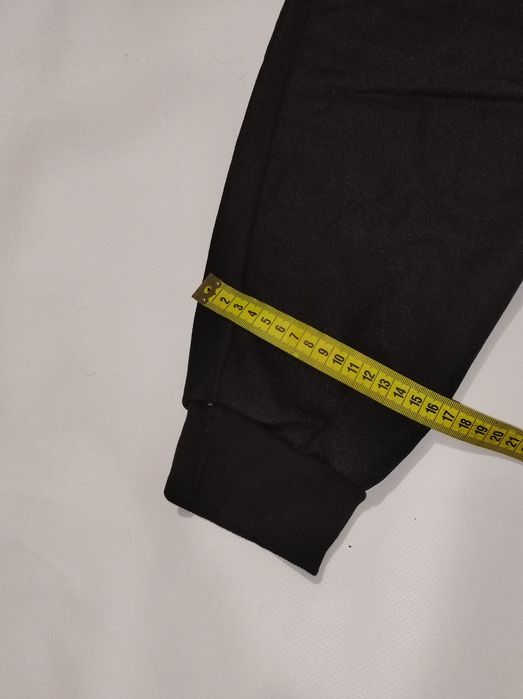 Утепленные Спортивные Штаны L-ка