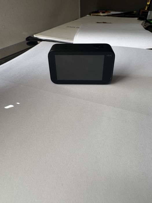 Camara xiaomi mi 4k