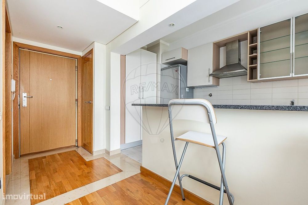Apartamento T1 para venda