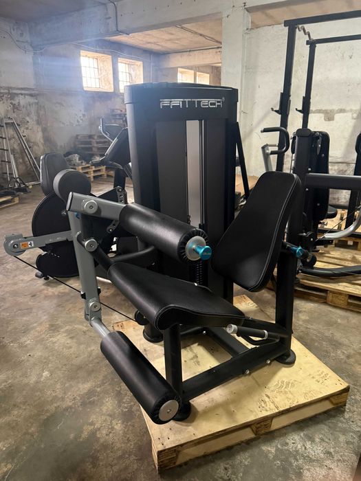 Material de fitness