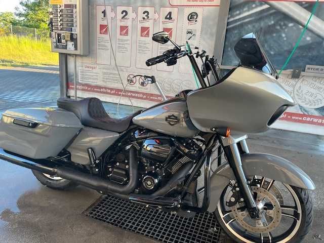 Harley Davidson Road Glide