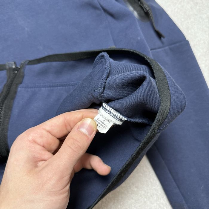 Зип Худи Nike Tech Fleece M Оригинал