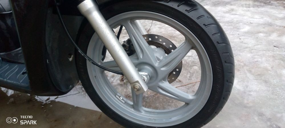 Продам Honda SH / Хонда СШ 150 кубов