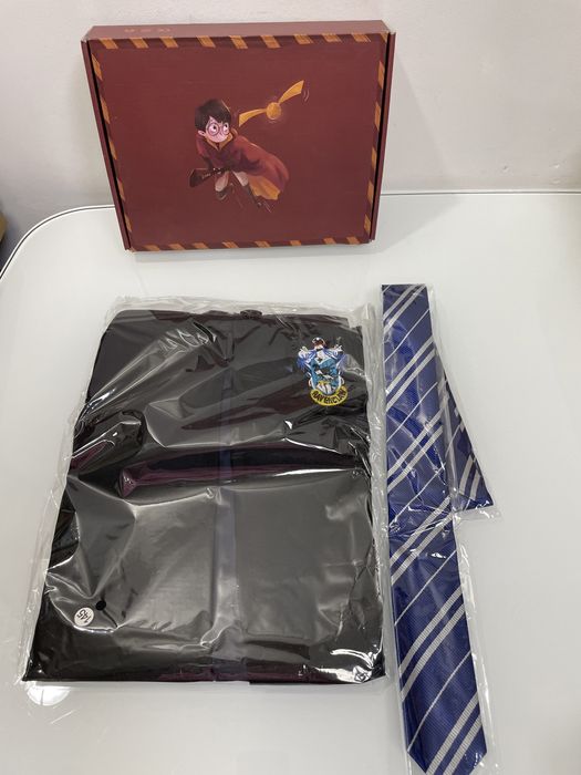 Przebranie Harry Potter 145 cm
