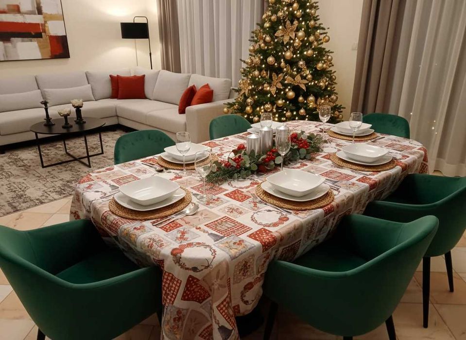 Toalhas de Natal436003315447900161