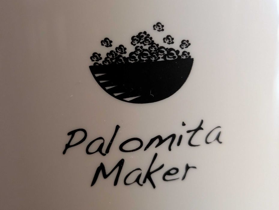 Máquina de Pipocas – Pipoqueira Sogo