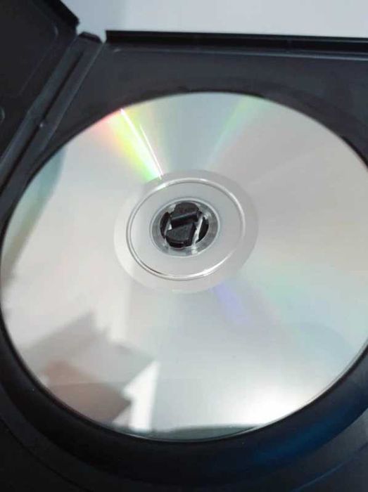 gra Przygody tintina na komputery PC na płycie CD
