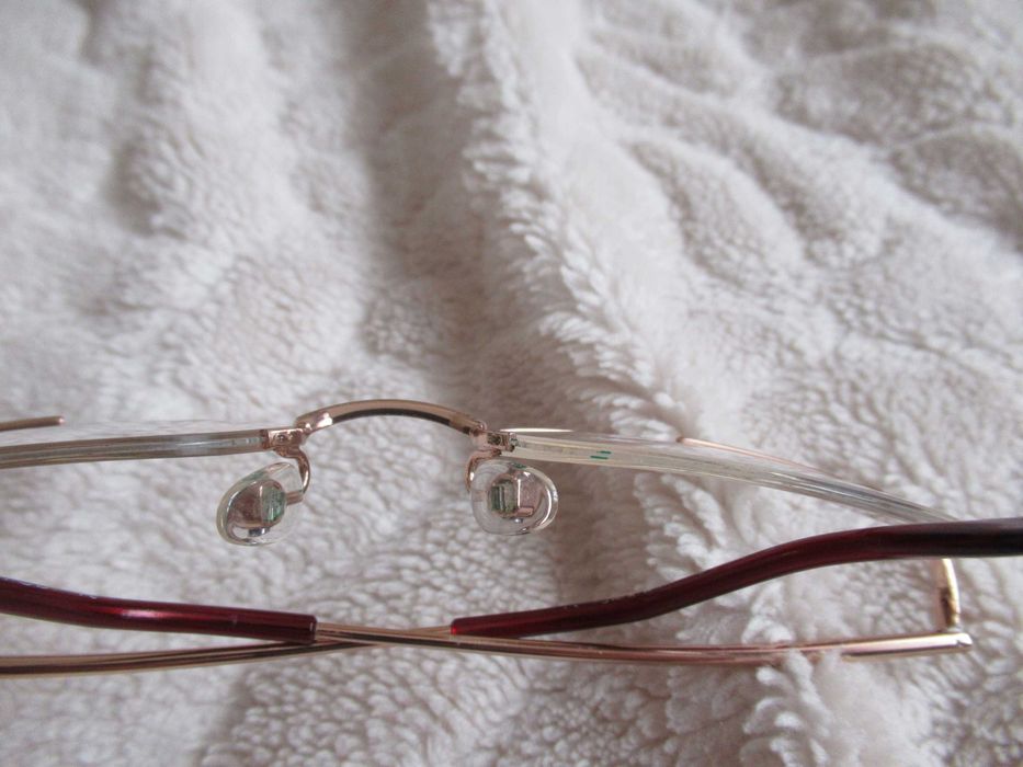 LIW LEWANT okulary -1,25 minusy antyrefleks
