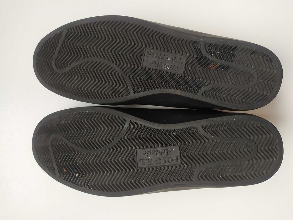 Buty męskie, buty sportowe, sneakersy, loafersy marki Ralph Lauren