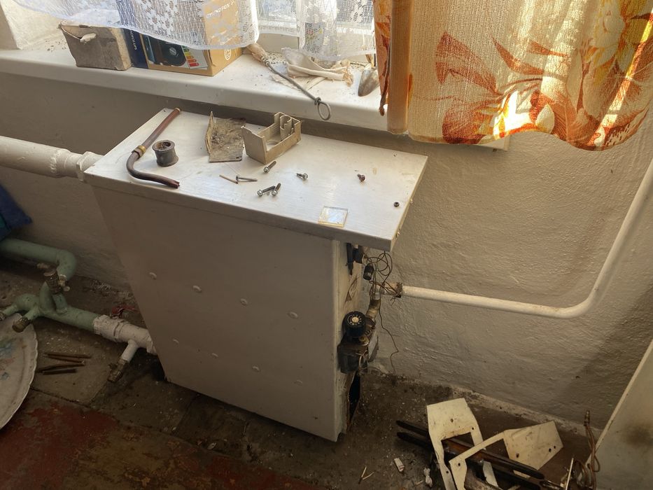 Будинок на богополі біля 17 школи