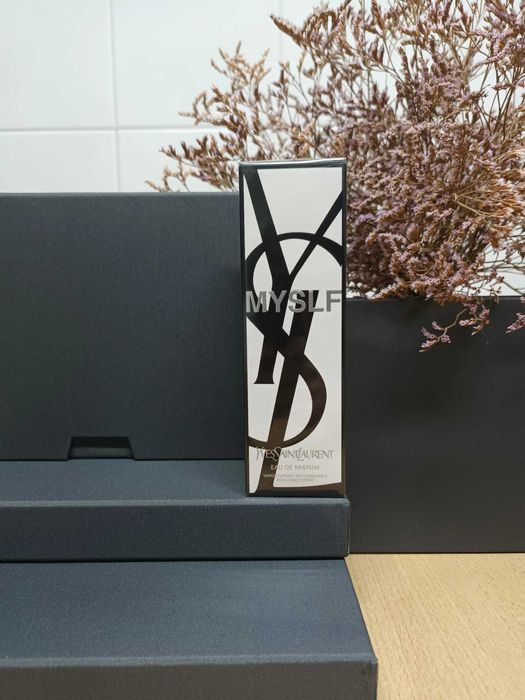 Perfumes Angel, Calvin Klein, Myslf e La vie est Belle Lancôme