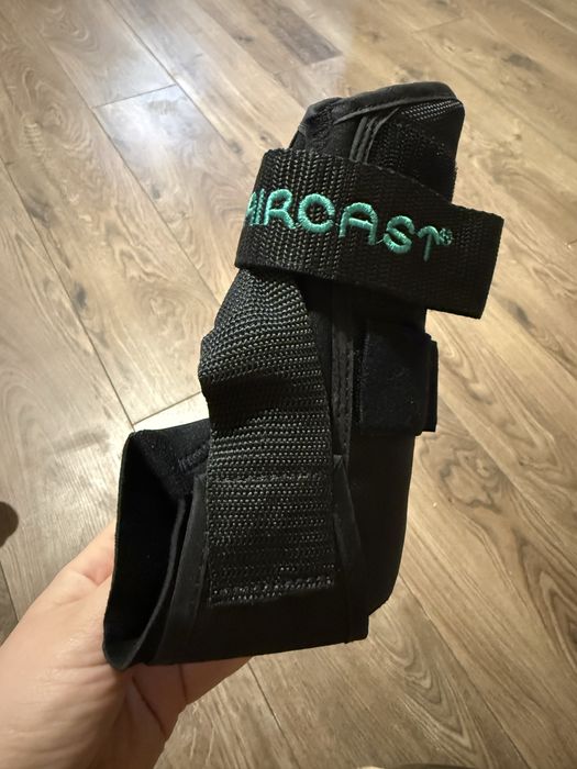 Ортез голеностопный