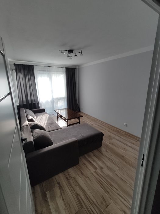 Mieszkanie od zaraz Parkowa