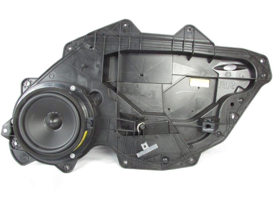 Resguardo Land Rover Range Rover Evoque Ref: Bj3224766A