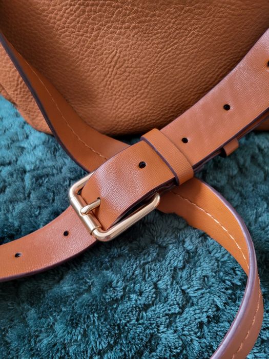 Oryginalna torba Esprit jak nowa