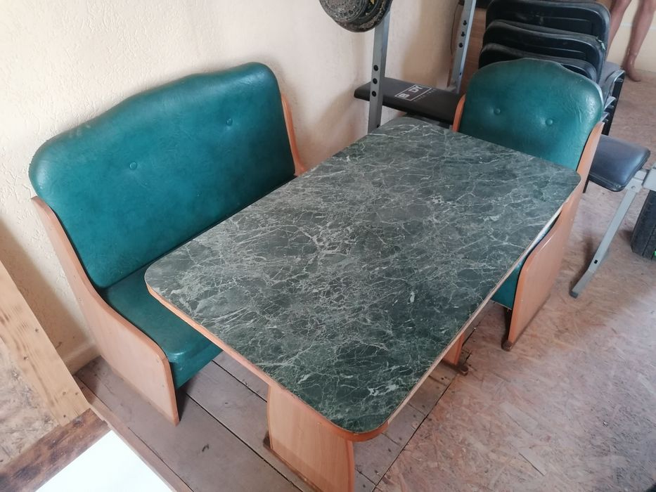 Кухонний уголок. Доставка.