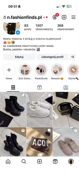 Workery 36,37,38,39,40 Botki  Buty Celine Skora naturalna